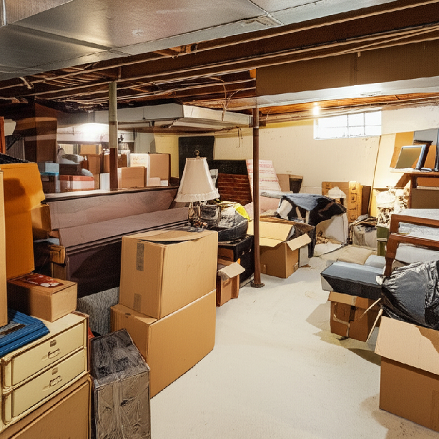 basement cleanout 04